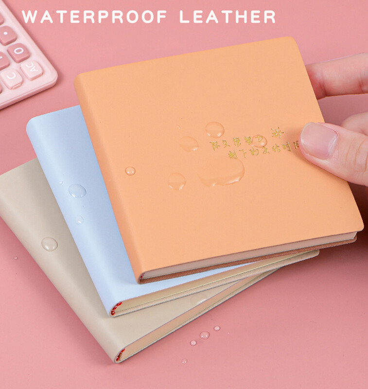 Mini kvadratni blok za crtanje, prazan džepni blok za crtanje, akvarel, slikanje, ručni račun, umjetnički pribor