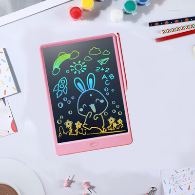 Uus 8,5-tolline LCD-kirjutahvelarvuti joonistustahvel Joonistusmänguasjad lastele Sünnipäevaks, tänupühaks, halloweeniks, lihavõttepühaks, jõulukingitusteks