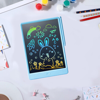 Uus 8,5-tolline LCD-kirjutahvelarvuti joonistustahvel Joonistusmänguasjad lastele Sünnipäevaks, tänupühaks, halloweeniks, lihavõttepühaks, jõulukingitusteks