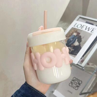 Mini joogiveepudel BPA-vaba multikas, armas plastikust veetass, kaasaskantav klapptop poiss tüdrukule spordikooli õpilaspudelile