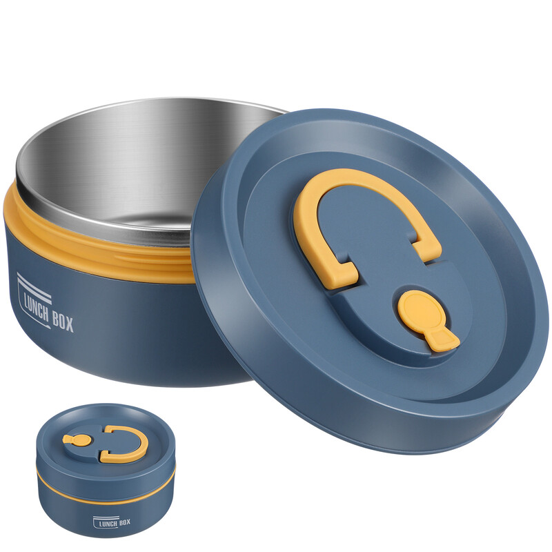 Lõunakonteiner Lõunakonteiner Lõunasöögivarustus Kulumiskindel toidukarp Kodutoidukonteiner täiskasvanute koolilastele kontorisse