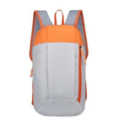 Jauna Outdoor Leisure Outdoor Soma Bērnu āra mugursoma Women Movement Student Bag Ceļojumu mugursoma