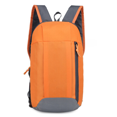 Jauna Outdoor Leisure Outdoor Soma Bērnu āra mugursoma Women Movement Student Bag Ceļojumu mugursoma