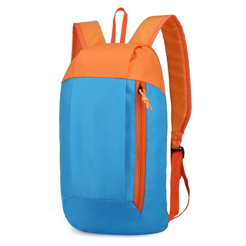 Jauna Outdoor Leisure Outdoor Soma Bērnu āra mugursoma Women Movement Student Bag Ceļojumu mugursoma