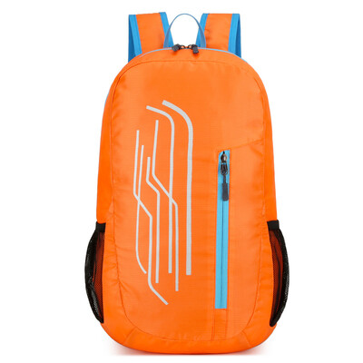 Kerge pakitav seljakott Kokkupandav ülikerge välistingimustes kokkupandav seljakott reisipäevakott Spordipäevakott meestele naistele