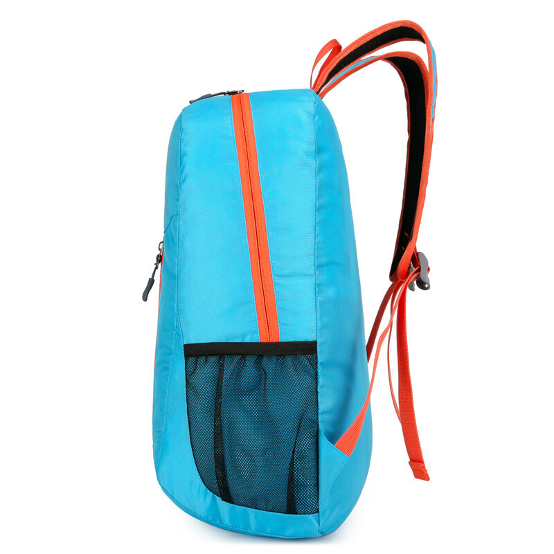 Kerge pakitav seljakott Kokkupandav ülikerge välistingimustes kokkupandav seljakott reisipäevakott Spordipäevakott meestele naistele