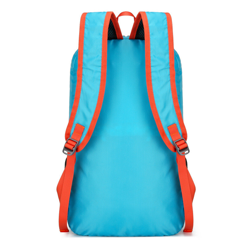 Kerge pakitav seljakott Kokkupandav ülikerge välistingimustes kokkupandav seljakott reisipäevakott Spordipäevakott meestele naistele