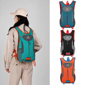 Rucsac nou pentru drumeții, multifuncțional, durabil, pentru petrecerea timpului liber Rucsac portabil pentru sport în aer liber pentru bărbați și femei