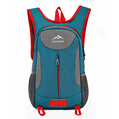 Rucsac nou pentru drumeții, multifuncțional, durabil, pentru petrecerea timpului liber Rucsac portabil pentru sport în aer liber pentru bărbați și femei