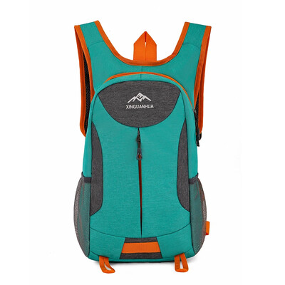 Rucsac nou pentru drumeții, multifuncțional, durabil, pentru petrecerea timpului liber Rucsac portabil pentru sport în aer liber pentru bărbați și femei