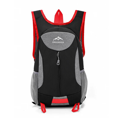 Rucsac nou pentru drumeții, multifuncțional, durabil, pentru petrecerea timpului liber Rucsac portabil pentru sport în aer liber pentru bărbați și femei