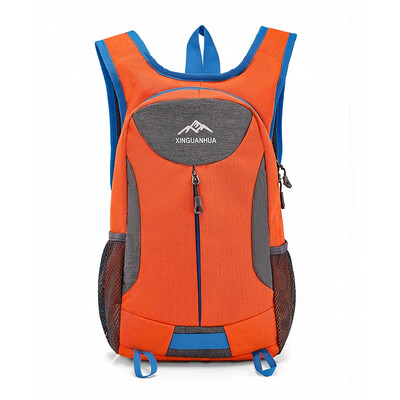 Rucsac nou pentru drumeții, multifuncțional, durabil, pentru petrecerea timpului liber Rucsac portabil pentru sport în aer liber pentru bărbați și femei