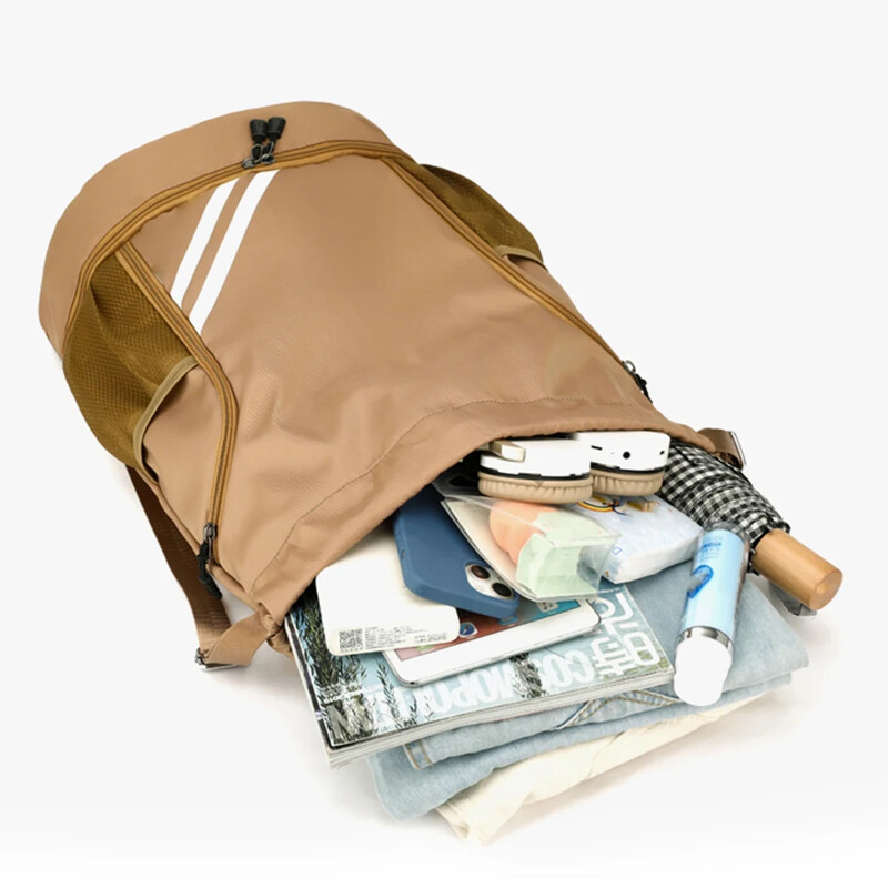 Spordiseljakotid Veekindel korvpalliseljakott Pingutusnööriga seljakott Spordijõusaalikott jalatsipallilahtriga Jalgpalliseljakott