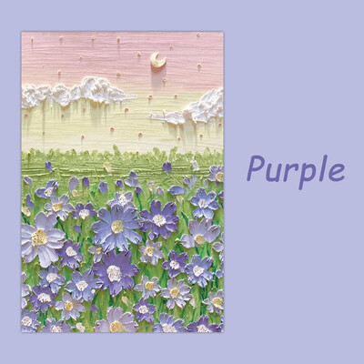 60 lehte A5 õlimaal Märkmikud spiraalvoodriga märkmik Armas multikas Nädalaplaneerija Kirjutamismärkmik Kooli kirjatarbed