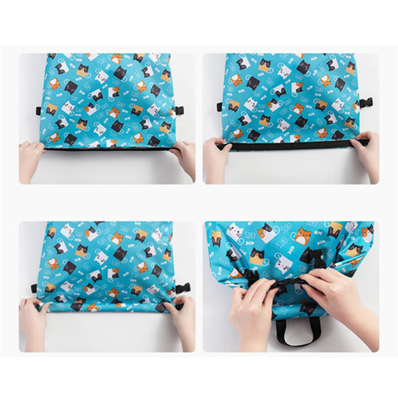 Geantă de sport pentru gimnastică, fitness, fată, mare, rezistentă la apă, bagaje pentru weekend, băiat, pantofi, antrenament de buzunar