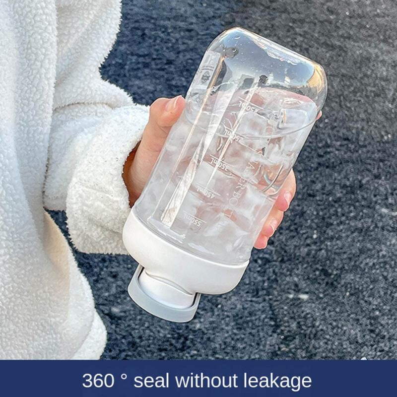 Kaasaskantavad šeikerpudelid Shake Cup proteiinipulber Fitness meeste spordikarikas kõrge värviväärtusega tüdrukute võrkpunane segamistass