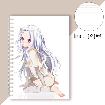 A5 Cuadernos Anime märkmik Dabi My Hero Academia Boku No Hero Caderno Libreta visandiraamat Erying Eri Deku Toga Shigaraki Agenda