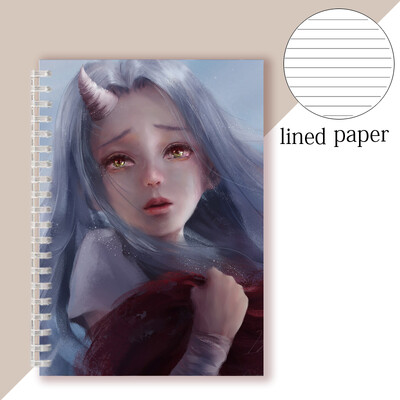 A5 Cuadernos Anime märkmik Dabi My Hero Academia Boku No Hero Caderno Libreta visandiraamat Erying Eri Deku Toga Shigaraki Agenda