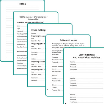 Thickened Notebook Φορητό Σημείωμα Φοιτητών Γραφείο Προμήθειες Βιβλίο Κωδικός Βιβλίο Ημερολόγιο Πρακτικά Συσκέψεων Σημειωματάριο Τηλεφωνικός κατάλογος