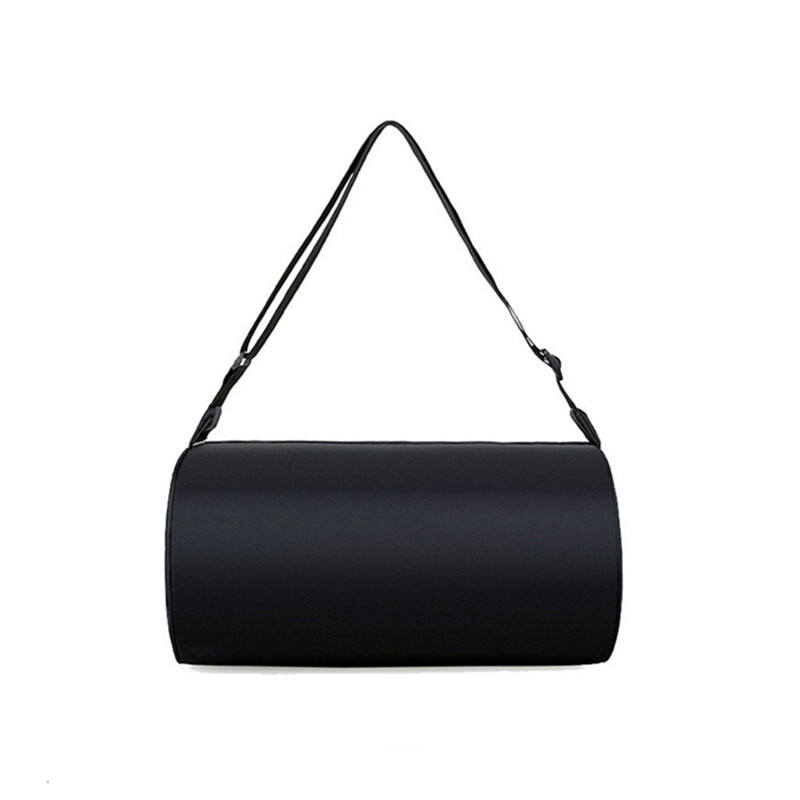 Vingrošanas soma Vīriešu Sporta Fitnesa Aksesuāri Maza Treniņu rokassomiņa Sieviešu Ceļojumi Vīriešu Plecu bolsas nedēļas nogalei un vingrošanai