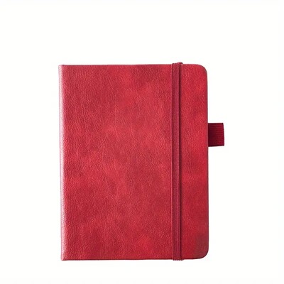 Bilježnica s PU omotom A6 Knjiga s lozinkama s abecednim karticama Notepad Bilježnice Podlošci Uredski školski pribor