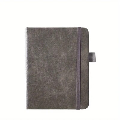 Bilježnica s PU omotom A6 Knjiga s lozinkama s abecednim karticama Notepad Bilježnice Podlošci Uredski školski pribor