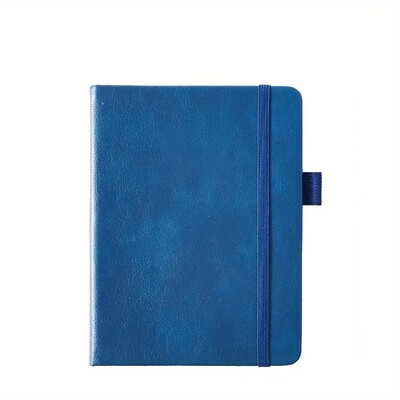 Bilježnica s PU omotom A6 Knjiga s lozinkama s abecednim karticama Notepad Bilježnice Podlošci Uredski školski pribor