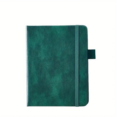 Bilježnica s PU omotom A6 Knjiga s lozinkama s abecednim karticama Notepad Bilježnice Podlošci Uredski školski pribor