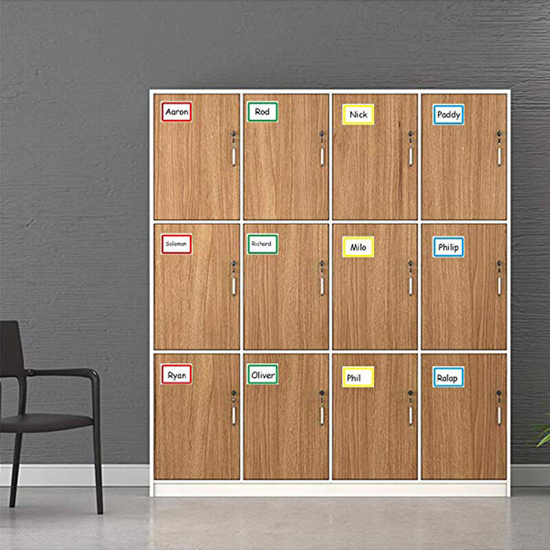 250 tk tühjad nimekleebised Kirjutatavad kuupäevasildid kooliõpetajatele lastele lauariided hoiukarbid pakendimärgised pliiatsiga sildid