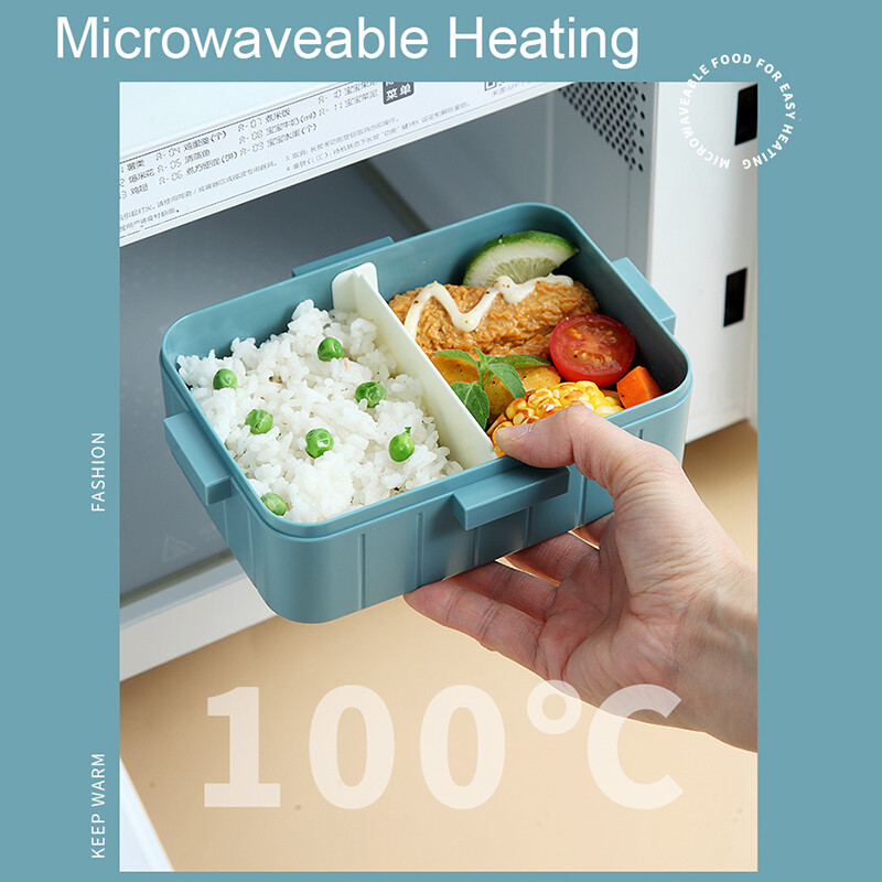 Kawaii armas Bento lõunakarp lastele, tüdrukutele, lastele, kooli kaasaskantavad mini-snäkivõileivakarbid