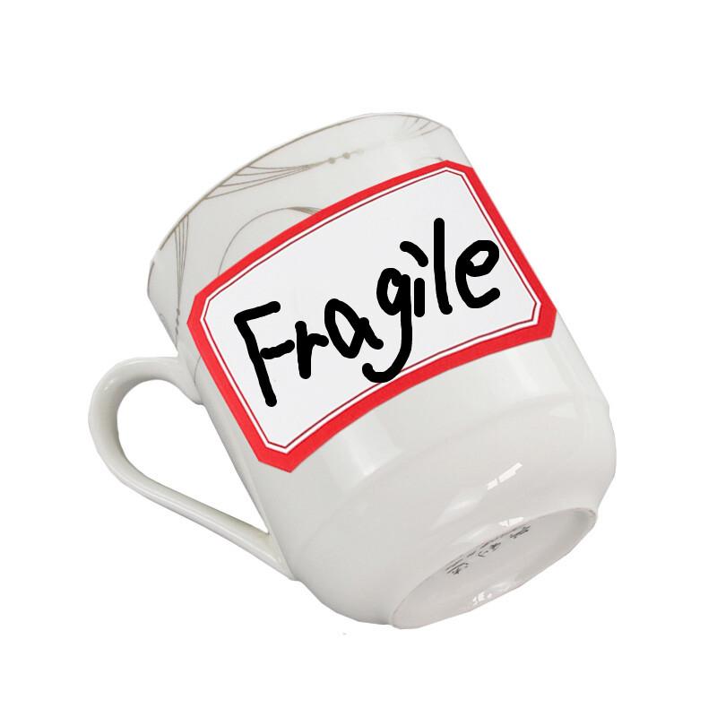 40 бр. Самозалепващ се голям етикет с празни самозалепващи се стикери за бележки Име, ръкописен голям правоъгълен движещ се етикет