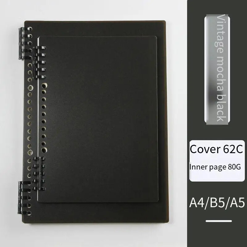 A4 A5 B5 spiralna zavojnica Ova bilježnica Točke obaveza prekrižene prazne rešetke papir dnevnik učenički pribor crtež dnevnika papirnati pribor