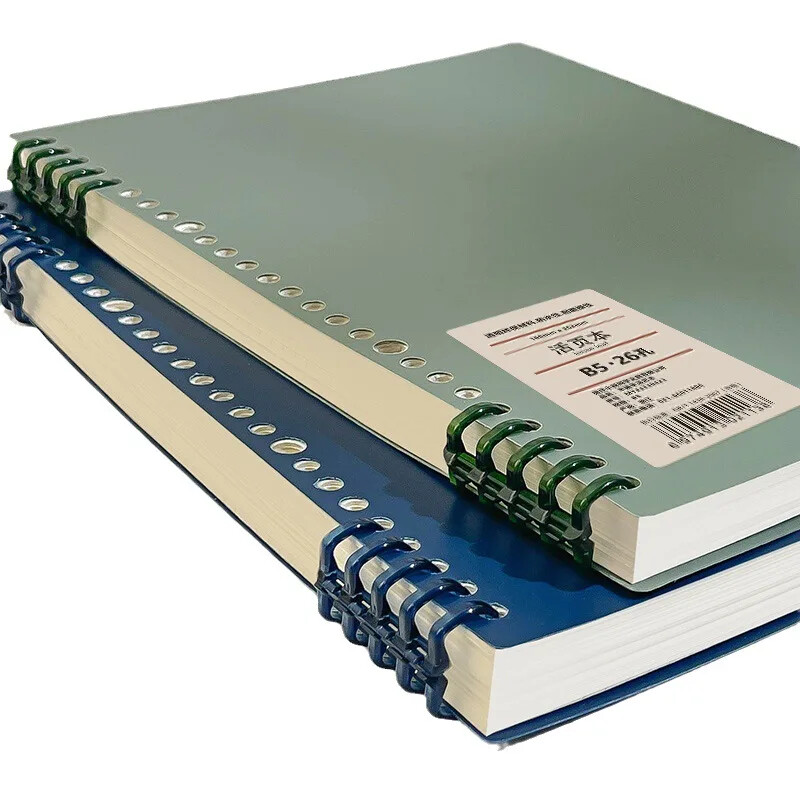 A4 A5 B5 spiralna zavojnica Ova bilježnica Točke obaveza prekrižene prazne rešetke papir dnevnik učenički pribor crtež dnevnika papirnati pribor