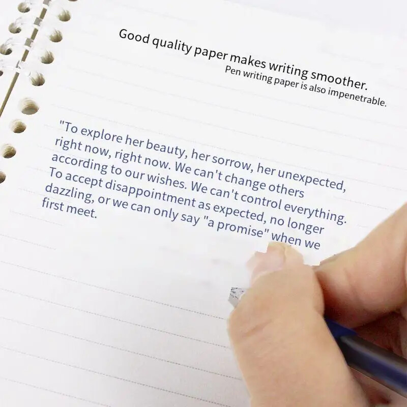 A4 A5 B5 spiralna zavojnica Ova bilježnica Točke obaveza prekrižene prazne rešetke papir dnevnik učenički pribor crtež dnevnika papirnati pribor