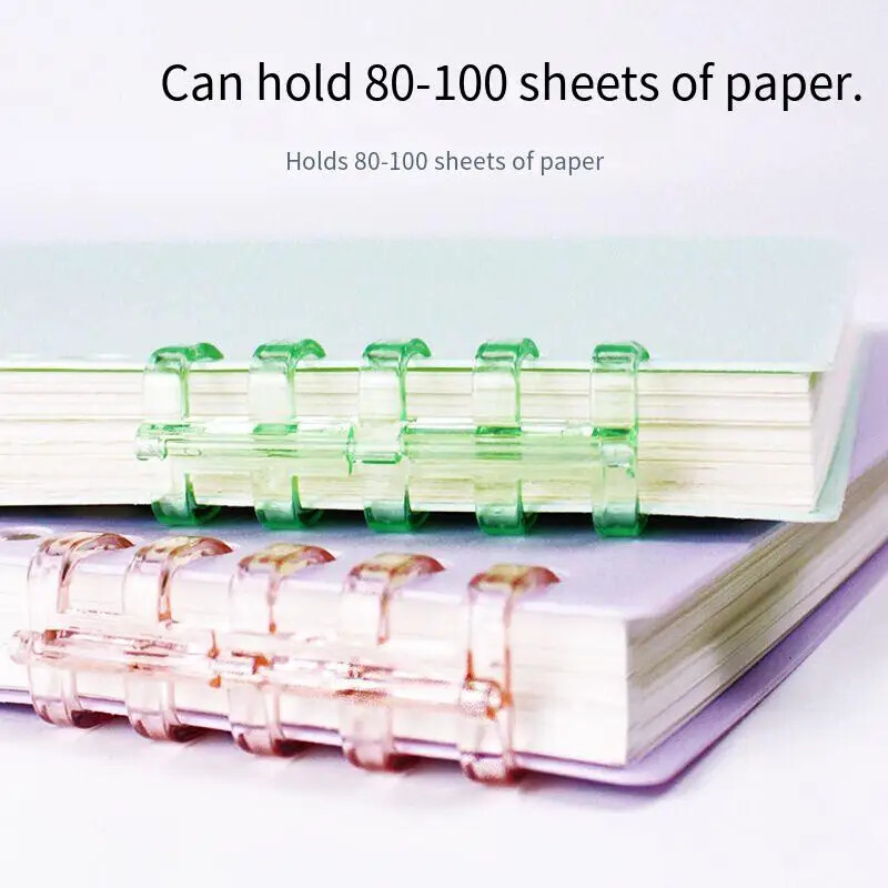 A4 A5 B5 spiralna zavojnica Ova bilježnica Točke obaveza prekrižene prazne rešetke papir dnevnik učenički pribor crtež dnevnika papirnati pribor