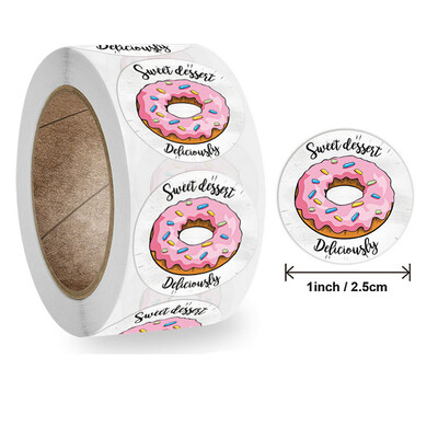 Karštas veido lipdukas Apdovanojimas Animacinis lipdukas Mokytojai Vaikai Padėkos Apvalios fluorescencinės spalvos dėmės Prekės Laimės paskata