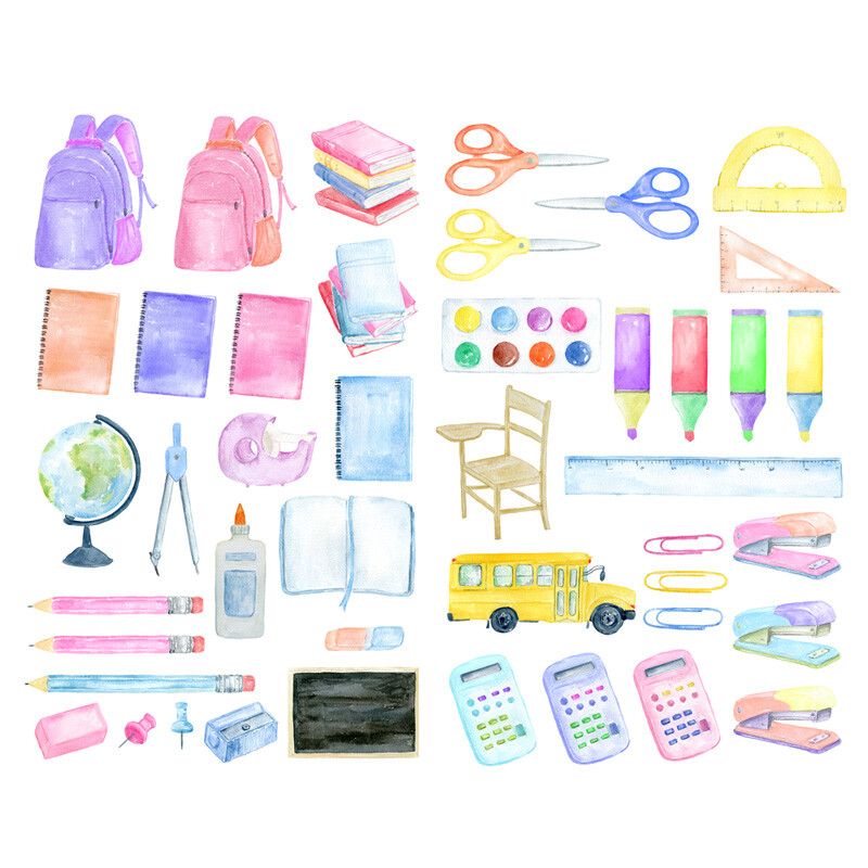 1 tk Kawaii häid lihavõttepühi esteetilised raamatute ajakirjade kleebised väljalõigete raamatud kirjatarbed päeviku planeerija kleebis kooli kunstitarbed