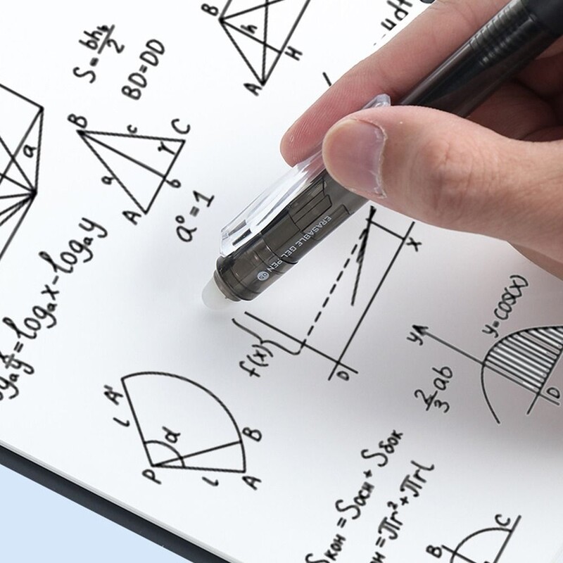 A5 kustutatav märkmikupaber korduvkasutatav nutikas juhtmega sülearvuti kaasaskantav veekindel märkmik spiraalmärkmiku päevik