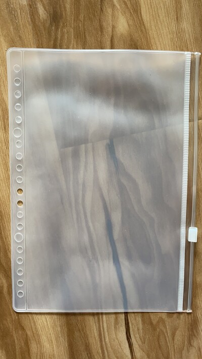 Reumplere caiet A5 B5 cu frunze libere, 60 de coli Kawaii Spiral Binder Index Pagina interioară Dot Grid Blank Connell Papetarie