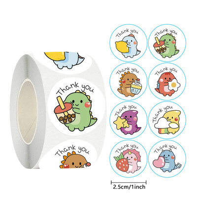 Mielas gyvūno apdovanojimo lipdukas „Pasidaryk pats“ Puikus ir žavus Kūrybinis madingas Vaikams Žaislai Raštinės reikmenys Bagažo virdulio etiketė Lipni etiketė