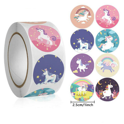 Mielas gyvūno apdovanojimo lipdukas „Pasidaryk pats“ Puikus ir žavus Kūrybinis madingas Vaikams Žaislai Raštinės reikmenys Bagažo virdulio etiketė Lipni etiketė