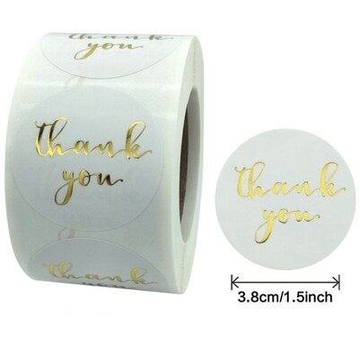 Valge käsitsi valmistatud armastusega kleebised 38 mm roosa küpsetussildiga pulmade tänukleebis peokaunistus ümbriku pitser kirjatarbed