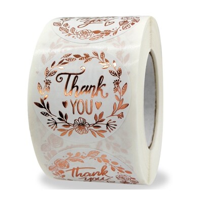 Valge käsitsi valmistatud armastusega kleebised 38 mm roosa küpsetussildiga pulmade tänukleebis peokaunistus ümbriku pitser kirjatarbed