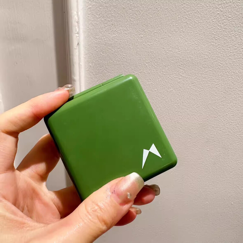 MAIRTINI kelionių akvarelinių dažų rinkinys 9 spalvų mini nešiojama paletė, vientisa akvarelinių dažų piešimo piešimo teptuko meno reikmenys