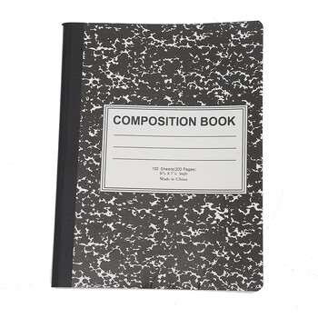 Sharkbang B5 Composition Notebook 100 Sheets 200 Pages Snowflakes Dairy Line Papers Students Fashion Dairy Book Χαρτικά Δώρο