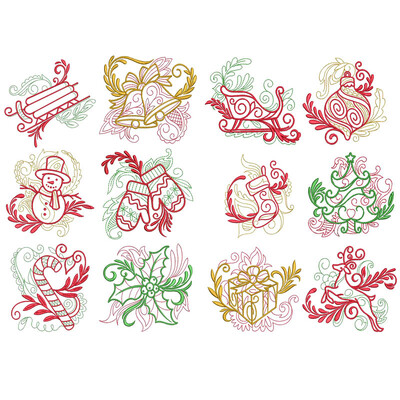 1 PCS Kawaii Flower Love Bicycle Aesthetic Book Journal Stickers Scrapbooking Канцеларски материали Дневник Етикет Офис Училищни пособия