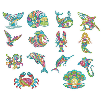 1 PCS Kawaii Flower Love Bicycle Aesthetic Book Journal Stickers Scrapbooking Канцеларски материали Дневник Етикет Офис Училищни пособия