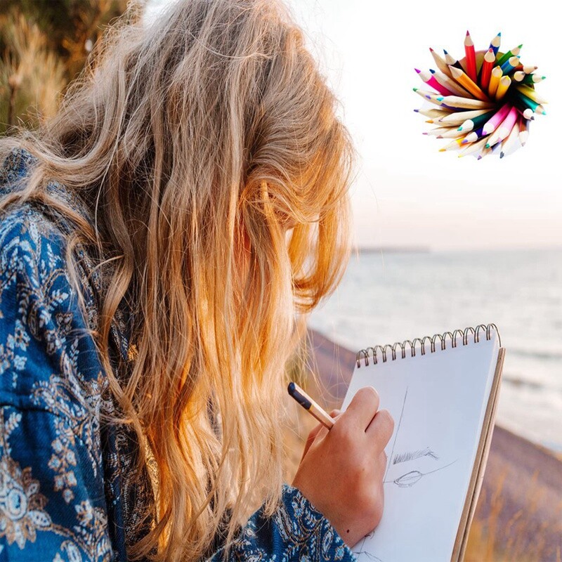 PPYY-Affirmation Set Pencil 2023 Nove inspirativne olovke s motivacijskim izrekama Drvene motivacijske olovke