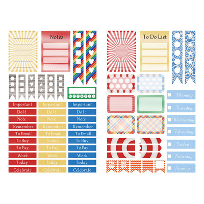 1 tk sinine õppetööplaan isetegemine eellõigatud kaunistus väljalõigete album kirjatarvete päevik kleebis päevaplaneerija registri silt Nädala igakuised vahelehed