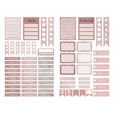 1 tk sinine õppetööplaan isetegemine eellõigatud kaunistus väljalõigete album kirjatarvete päevik kleebis päevaplaneerija registri silt Nädala igakuised vahelehed